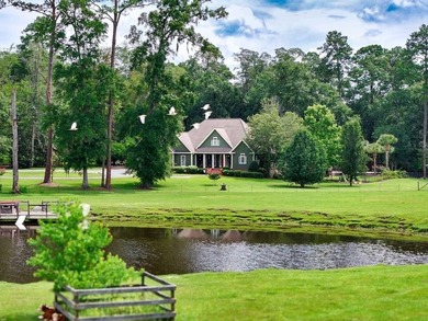 Lake Home For Sale in Cairo, Georgia