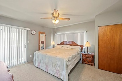 This spacious 3-story home in Gerritsen Beach sits on a double - photo 22