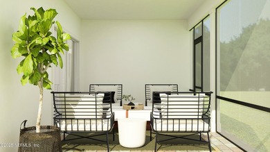 MOVE IN READY! Welcome to the Halle II by Lennar Homes, offering - photo 22