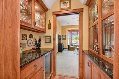Exceptional custom lakefront home on Lake Beulah with 5 acres of - photo 23