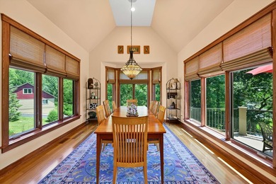 Exceptional custom lakefront home on Lake Beulah with 5 acres of - photo 24