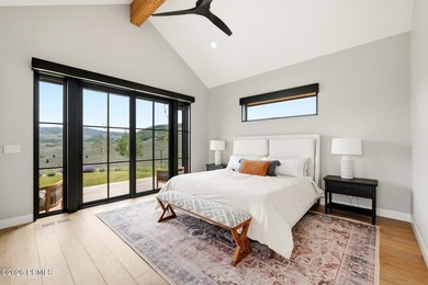 Bordering Victory Ranch's protected backcountry, this custom - photo 25