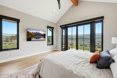 Bordering Victory Ranch's protected backcountry, this custom - photo 26