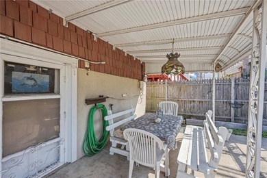 This spacious 3-story home in Gerritsen Beach sits on a double - photo 29