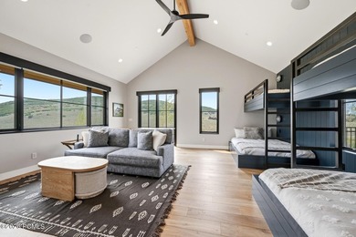 Bordering Victory Ranch's protected backcountry, this custom - photo 30