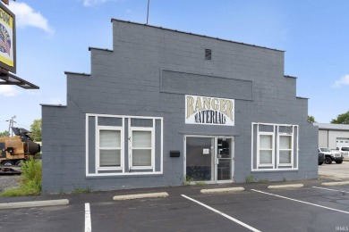 Unlock the potential of this remarkable retail opportunity in - Lake Commercial For Sale in Warsaw, Indiana