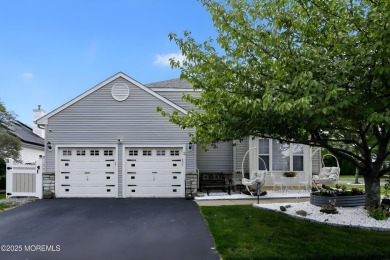 Lake Home For Sale in Manchester, New Jersey