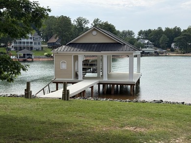 Two Amazing Waterfront Lots combined featuring 1.45+/- acres & - photo 1