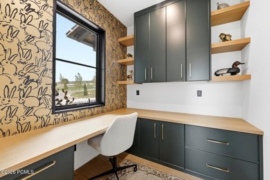 Bordering Victory Ranch's protected backcountry, this custom - photo 34