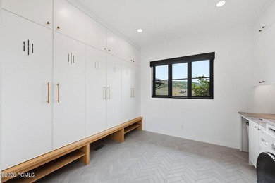 Bordering Victory Ranch's protected backcountry, this custom - photo 35