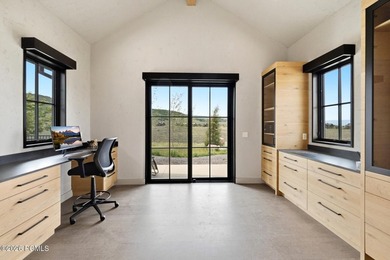 Bordering Victory Ranch's protected backcountry, this custom - photo 36