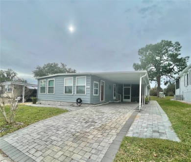 Lake Gibson Home Sale Pending in Lakeland Florida