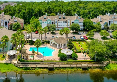 Deerwood Lake Condo For Sale in Jacksonville Florida