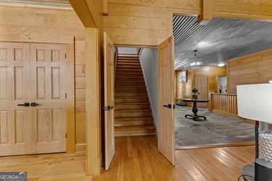 Follow the winding paved driveway through a canopy of mature - photo 45
