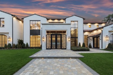 Discover the pinnacle of transitional luxury with this