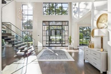 Discover the pinnacle of transitional luxury with this