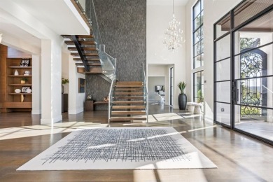 Discover the pinnacle of transitional luxury with this