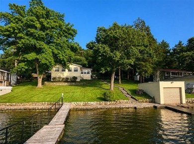 Welcome to your own affordable slice of Lake of the Ozarks! - photo 1