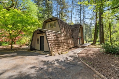 East Fork Lewis River Home For Sale in Battle Ground Washington