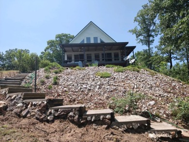 Lake Home Off Market in Springville, Tennessee