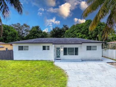 Welcome to this beautifully updated 3 BD 2 BA home, offering - photo 2