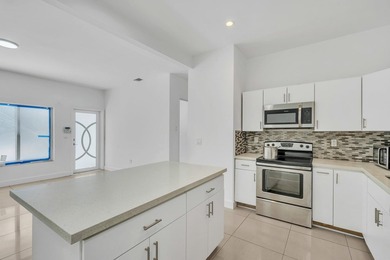 Welcome to this beautifully updated 3 BD 2 BA home, offering - photo 5