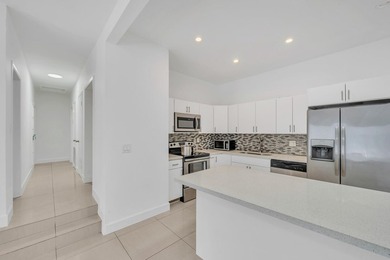 Welcome to this beautifully updated 3 BD 2 BA home, offering - photo 6