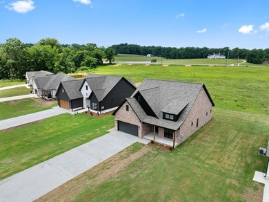 Welcome to this charming cottage-style new construction in the - photo 7