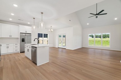 Welcome to this charming cottage-style new construction in the - photo 10