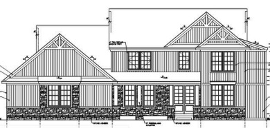 Lake Home Sale Pending in Richland, Michigan