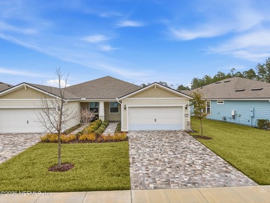 Tolomato River Home For Sale in Ponte Vedra Florida