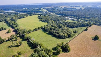 Grand River Acreage For Sale in Strang Oklahoma