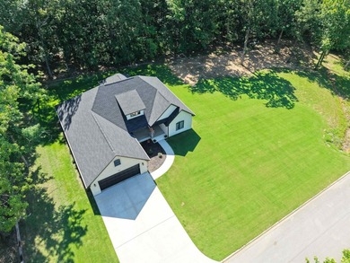 Like-new custom home in one of Pocahontas' most desirable - photo 5