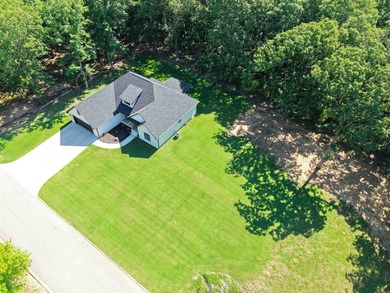 Like-new custom home in one of Pocahontas' most desirable - photo 8