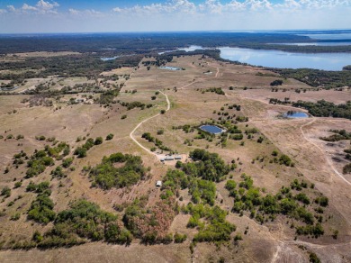 Lake Texoma Home For Sale in Silo Oklahoma