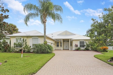 Lake Home For Sale in Port Saint Lucie, Florida