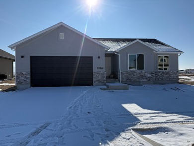 Utah Lake Home For Sale in Eagle Mountain Utah