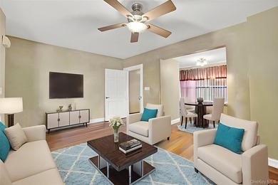 Semi attached property...Welcome to 17 Mount Joy Place in New - photo 4