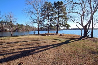 Lake Gaston Lot Sale Pending in Henrico North Carolina