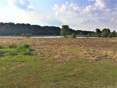 Mound Lake Lot For Sale in England Arkansas