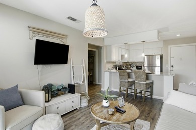 Located on coveted Holiday Isle, this fully furnished - photo 11