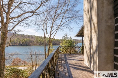 Tucked just above the shores of Lake Glenville and less than 10 - photo 11
