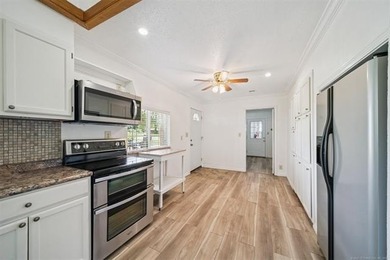Beautiful 1 owner home on well groomed acreage complete with - photo 11