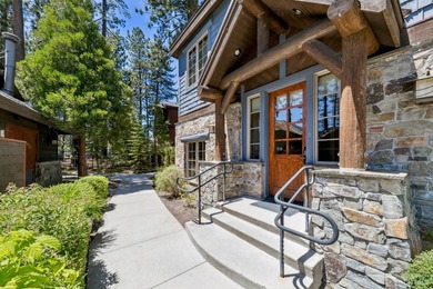 Sierra Shores Lakefront!This 3/4-share luxury townhome offers a - photo 11