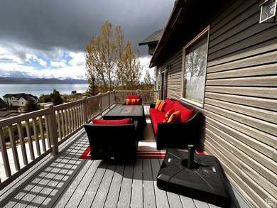 Price Reduced! East Side Bear Lake rambler with sweeping - photo 11