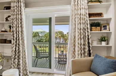 Located on coveted Holiday Isle, this fully furnished - photo 12