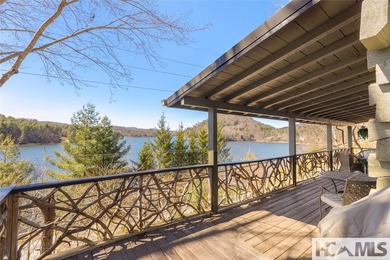 Tucked just above the shores of Lake Glenville and less than 10 - photo 12