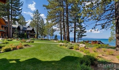 Sierra Shores Lakefront!This 3/4-share luxury townhome offers a - photo 12