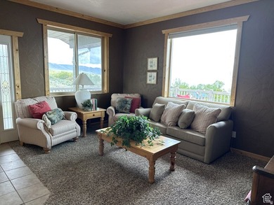 Price Reduced! East Side Bear Lake rambler with sweeping - photo 12