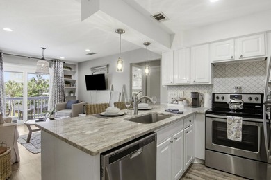 Located on coveted Holiday Isle, this fully furnished - photo 13